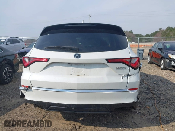 2022 Acura MDX z VIN 5J8YD9H31NL000493, wystawiony jako IAAI lot #41782568 z przebiegiem 75 717 mil mil oraz . Historia ofert i sprzedaży dostępna na DreamBid. Obrazek 17.