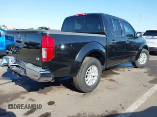 2016 Nissan Frontier SV z VIN 1N6AD0ER0GN702023, wystawiony jako IAAI lot #41975440 z przebiegiem 74 559 mil mil oraz . Historia ofert i sprzedaży dostępna na DreamBid. Obrazek 4.