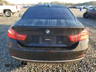 2016 BMW 4 Series 428i z VIN WBA3N7C52GK227961, wystawiony jako Copart lot #48652275 z przebiegiem 80 820 mil mil oraz Szkoda całkowita • Salvage title. Historia ofert i sprzedaży dostępna na DreamBid. Obrazek 6.