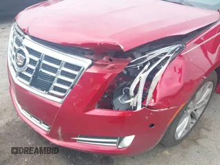 2014 Cadillac XTS Luxury with VIN 2G61M5S3XE9254506, listed as a IAAI auction lot 42611946 with 93,306 mi miles and . Bid and sale history available at DreamBid. Image 6.