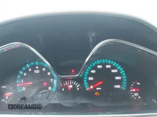 2017 Chevrolet Traverse LS с VIN 1GNKRFED3HJ234403, выставлен на аукционе IAAI как лот 42622072 с пробегом Не указан миль и . История ставок и продаж доступна на DreamBid. Изображение 16.