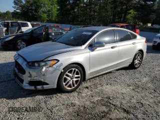2016 Ford Fusion SE with VIN 3FA6P0H77GR387590, listed as a Copart auction lot 52934945 with 170,974 mi miles and Clean Title. Bid and sale history available at carsss.com. Image 1.