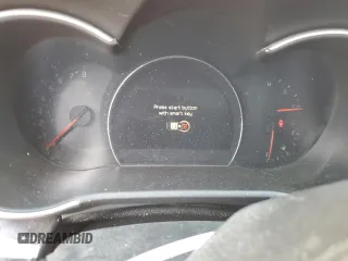 2014 Kia Sorento SX with VIN 5XYKW4A78EG518725, listed as a Copart auction lot 46819425 with 0 mi miles and Salvage Title. Bid and sale history available at carsss.com. Image 9.