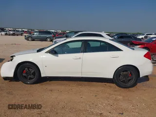 2008 Pontiac G6 with VIN 1G2ZG57B084277845, listed as a IAAI auction lot 42323820 with 215,460 mi miles and . Bid and sale history available at DreamBid. Image 15.