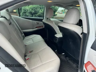 2010 Lexus HS 250h with VIN JTHBB1BA0A2007484, listed as a Copart auction lot 86438114 with 141,668 mi miles and Clean Title. Bid and sale history available at DreamBid. Image 6.