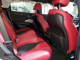 2021 Acura RDX w/A-Spec Package z VIN 5J8TC2H65ML022672, wystawiony jako Copart lot #60794045 z przebiegiem 70 000 mil mil oraz Szkoda całkowita • Salvage title. Historia ofert i sprzedaży dostępna na DreamBid. Obrazek 11.