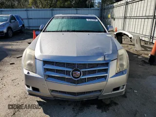 2008 Cadillac CTS RWD z VIN 1G6DM577280114151, wystawiony jako Copart lot #47877205 z przebiegiem 156 570 mil mil oraz Szkoda całkowita • Salvage title. Historia ofert i sprzedaży dostępna na DreamBid. Obrazek 5.
