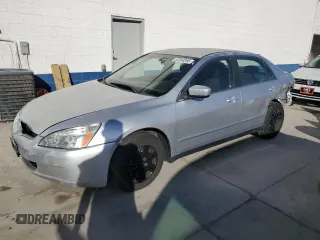 2003 Honda Accord LX z VIN JHMCM56333C014332, wystawiony jako Copart lot #52344385 z przebiegiem 200 432 mil mil oraz Szkoda całkowita • Salvage title. Historia ofert i sprzedaży dostępna na DreamBid. Obrazek 1.