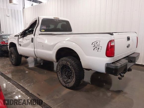 2013 Ford F-250 XLT с VIN 1FTBF2BT2DEB05352, выставлен на аукционе IAAI как лот 42253807 с пробегом 139 382 миль миль и . История ставок и продаж доступна на DreamBid. Изображение 3.