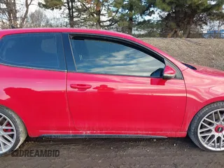 2012 Volkswagen GTI w/Conv & Sunroof z VIN WVWEV7AJ9CW292286, wystawiony jako IAAI lot #41478359 z przebiegiem 153 000 mil mil oraz . Historia ofert i sprzedaży dostępna na DreamBid. Obrazek 13.