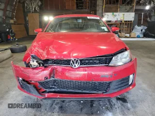 2012 Volkswagen Jetta GLI z VIN 3VW467AJ6CM420344, wystawiony jako Copart lot #56830695 z przebiegiem 146 890 mil mil oraz Szkoda całkowita • Salvage title. Historia ofert i sprzedaży dostępna na DreamBid. Obrazek 5.