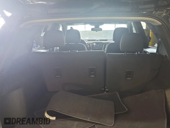 2023 Chevrolet Equinox LT with VIN 3GNAXTEG8PL253028, listed as a IAAI auction lot 42283112 with 34,213 mi miles and . Bid and sale history available at DreamBid. Image 19.