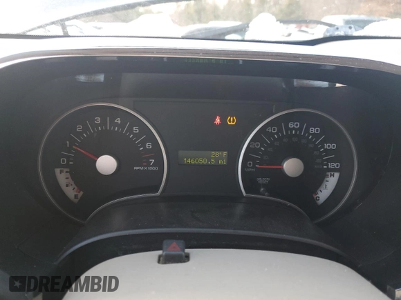 2007 Ford Explorer XLT with VIN 1FMEU73827UB53532, listed as a Copart auction lot 42154955 with 146,050 mi miles and Clean Title. Bid and sale history available at carsss.com. Image 9.