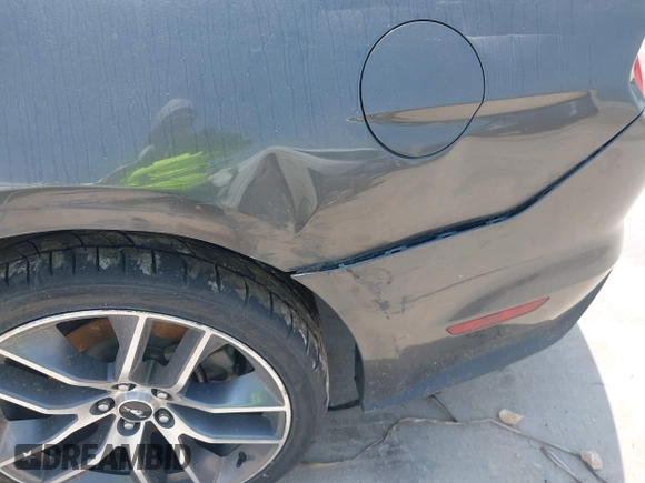 2017 Ford Mustang GT with VIN 1FA6P8CF8H5306405, listed as a IAAI auction lot 42231494 with 70,643 mi miles and . Bid and sale history available at DreamBid. Image 18.