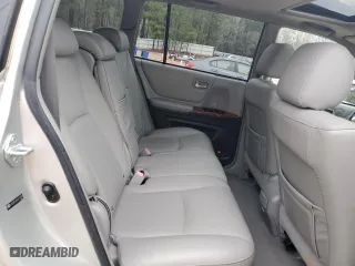 2006 Toyota Highlander w/3rd Row with VIN JTEDP21A060101902, listed as a Copart auction lot 49161235 with 162,403 mi miles and Salvage Title. Bid and sale history available at carsss.com. Image 12.