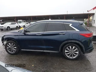 2019 Infiniti QX50 Essential z VIN 3PCAJ5M35KF134266, wystawiony jako IAAI lot #41514669 z przebiegiem 126 418 mil mil oraz . Historia ofert i sprzedaży dostępna na DreamBid. Obrazek 15.