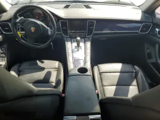2012 Porsche Panamera with VIN WP0AA2A7XCL071699, listed as a Copart auction lot 52899295 with 100,680 mi miles and Clean Title. Bid and sale history available at carsss.com. Image 8.