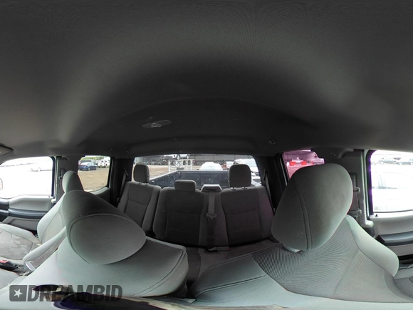2016 Ford F-150 XL с VIN 1FTEX1CPXGFA70273, выставлен на аукционе IAAI как лот 42219759 с пробегом 161 608 миль миль и . История ставок и продаж доступна на DreamBid. Изображение 18.