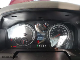 2009 Dodge Ram 1500 SLT with VIN 1D3HV18P69S741449, listed as a IAAI auction lot 41799152 with 205,325 mi miles. Bid and sale history available at carsss.com. Image 7.