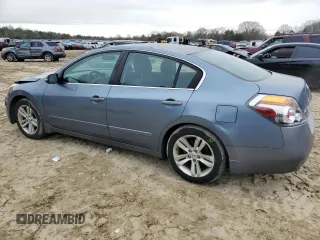 2010 Nissan Altima 3.5 SR with VIN 1N4BL2AP7AN493077, listed as a Copart auction lot 85061744 with 208,467 mi miles and Salvage Title. Bid and sale history available at carsss.com. Image 2.