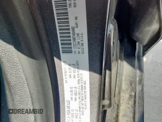 2015 Chrysler 200 Limited with VIN 1C3CCCAB8FN660082, listed as a Copart auction lot 58860255 with 145,603 mi miles and Salvage title. Bid and sale history available at DreamBid. Image 13.