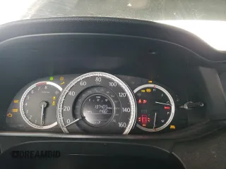 2015 Honda Accord EX-L с VIN 1HGCR2F88FA206456, выставлен на аукционе Copart как лот 58861325 с пробегом 137 403 миль миль и Списание • Salvage title. История ставок и продаж доступна на DreamBid. Изображение 9.