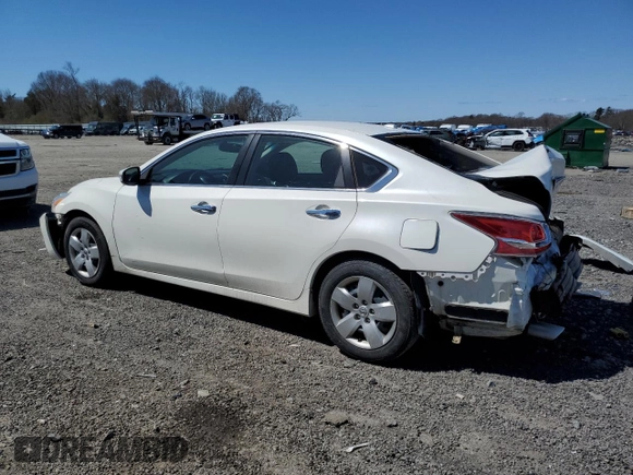 2013 Nissan Altima S with VIN 1N4AL3AP3DC108891, listed as a Copart auction lot 52300865 with 156,755 mi miles and Clean Title. Bid and sale history available at DreamBid. Image 2.