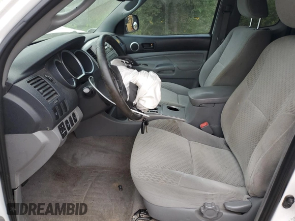 2011 Toyota Tacoma with VIN 5TFUU4EN2BX016180, listed as a Copart auction lot 64071525 with 144,885 mi miles and Clean title. Bid and sale history available at DreamBid. Image 7.