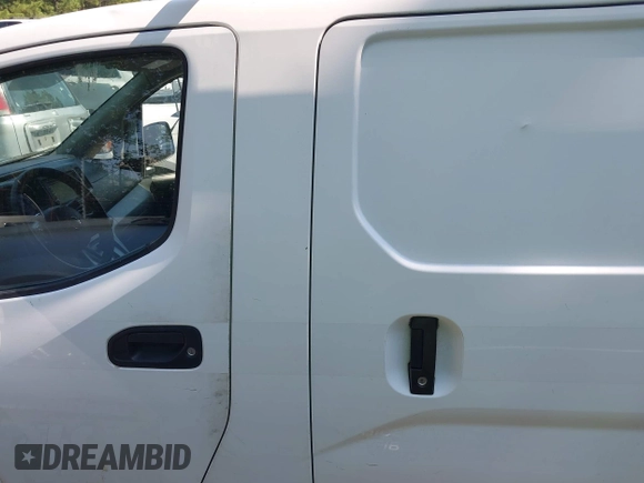 2017 Nissan NV200 S с VIN 3N6CM0KN7HK696478, выставлен на аукционе IAAI как лот 42682947 с пробегом 110 789 миль миль и . История ставок и продаж доступна на DreamBid. Изображение 14.