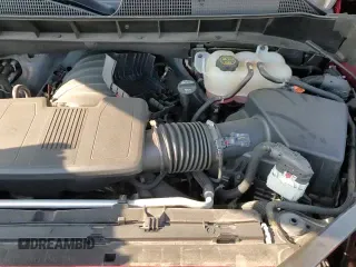 2022 Chevrolet Silverado 1500 LT с VIN 1GCUYDEDXNZ112952, выставлен на аукционе Copart как лот 63396065 с пробегом 34 881 миль миль и Списание • Salvage title. История ставок и продаж доступна на DreamBid. Изображение 13.
