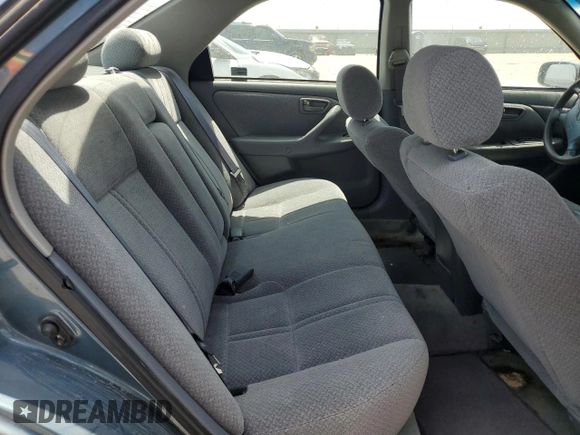 2001 Toyota Camry CE z VIN 4T1BG22K71U837591, wystawiony jako Copart lot #61239094 z przebiegiem 230 941 mil mil oraz Szkoda całkowita • Salvage title. Historia ofert i sprzedaży dostępna na DreamBid. Obrazek 10.