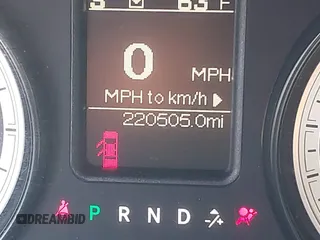 2015 Ram 1500 Lone Star with VIN 1C6RR6GG9FS674896, listed as a IAAI auction lot 41569222 with 220,505 mi miles. Bid and sale history available at carsss.com. Image 15.