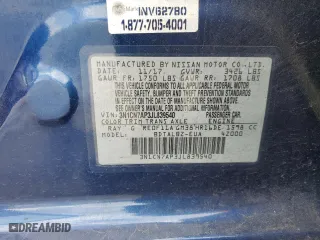 2018 Nissan Versa Sedan SV with VIN 3N1CN7AP3JL839540, listed as a Copart auction lot 48899035 with 108,849 mi miles and Salvage Title. Bid and sale history available at carsss.com. Image 15.