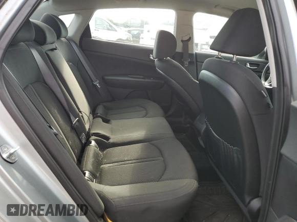 2017 Kia Optima Hybrid with VIN KNAGT4LE7H5009035, listed as a Copart auction lot 72398044 with 106,669 mi miles and Clean Title. Bid and sale history available at carsss.com. Image 10.
