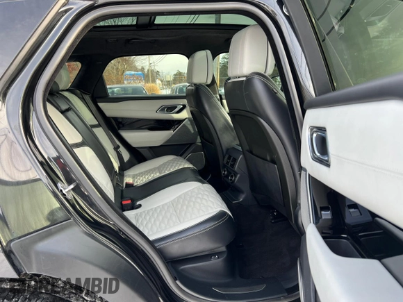 2020 Land Rover Range Rover with VIN SALYU2EEXLA269721, listed as a Copart auction lot 42172245 with 94,126 mi miles and Clean title. Bid and sale history available at DreamBid. Image 6.