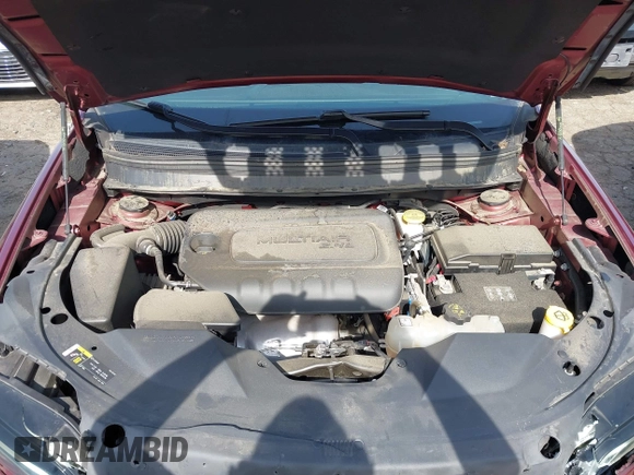 2020 Jeep Cherokee Latitude with VIN 1C4PJLCB8LD525301, listed as a IAAI auction lot 42209705 with 48,250 mi miles and . Bid and sale history available at DreamBid. Image 10.