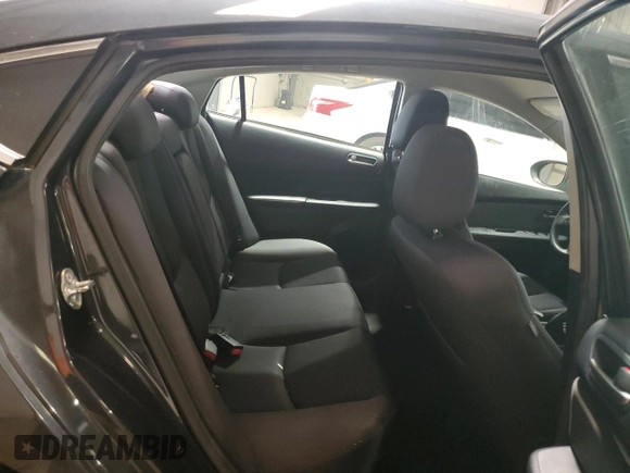 2012 Mazda 6 i Sport с VIN 1YVHZ8BH6C5M36265, выставлен на аукционе Copart как лот 60177765 с пробегом 64 331 миль миль и Списание • Salvage title. История ставок и продаж доступна на DreamBid. Изображение 10.