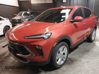 2024 Buick Encore GX Preferred с VIN KL4AMCSL6RB014353, выставлен на аукционе IAAI как лот 41948761 с пробегом 7 123 миль миль и . История ставок и продаж доступна на DreamBid. Изображение 18.