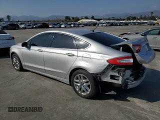 2013 Ford Fusion SE with VIN 3FA6P0HR5DR142817, listed as a Copart auction lot 55138395 with 147,211 mi miles and Salvage Title. Bid and sale history available at carsss.com. Image 2.