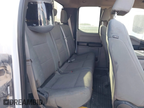 2019 Ford F-350 with VIN 1FT7X3B69KED70740, listed as a IAAI auction lot 41665562 with 190,822 mi miles and . Bid and sale history available at DreamBid. Image 8.