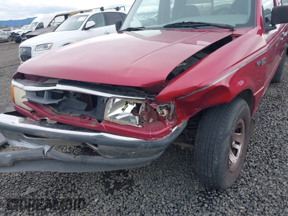 1994 Ford Ranger with VIN 1FTCR14A0RPC45056, listed as a IAAI auction lot 41885553 with 205,761 mi miles and . Bid and sale history available at DreamBid. Image 6.