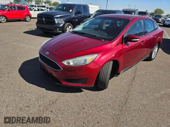 2016 Ford Focus SE with VIN 1FADP3F23GL246059, listed as a Copart auction lot 88325525 with 139,873 mi miles and Clean Title. Bid and sale history available at carsss.com. Image 2.