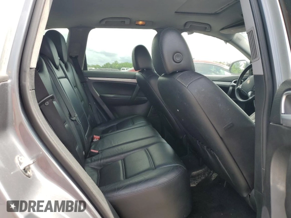 2006 Porsche Cayenne with VIN WP1AA29P06LA24771, listed as a Copart auction lot 59978015 with 194,360 mi miles and Clean title. Bid and sale history available at DreamBid. Image 10.