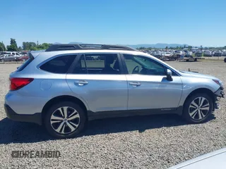 2018 Subaru Outback Limited с VIN 4S4BSANCXJ3272207, выставлен на аукционе IAAI как лот 42342977 с пробегом 70 368 миль миль и . История ставок и продаж доступна на DreamBid. Изображение 14.