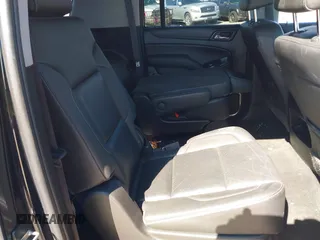 2017 Chevrolet Suburban Premier with VIN 1GNSKJKC8HR285321, listed as a IAAI auction lot 41796659 with 128,113 mi miles and . Bid and sale history available at DreamBid. Image 8.
