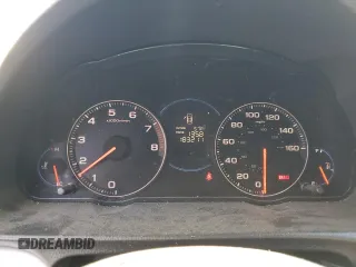 2005 Acura TSX z VIN JH4CL958X5C006898, wystawiony jako Copart lot #85274094 z przebiegiem 183 211 mil mil oraz Szkoda całkowita • Salvage title. Historia ofert i sprzedaży dostępna na DreamBid. Obrazek 9.