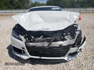 2020 Audi TT with VIN TRUAEAFV5L1002829, listed as a Copart auction lot 63857514 with 34,670 mi miles and Clean title. Bid and sale history available at DreamBid. Image 5.