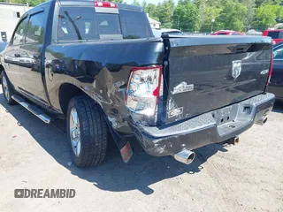 2015 Ram 1500 Big Horn with VIN 1C6RR7LT3FS695218, listed as a IAAI auction lot 42369799 with 144,010 mi miles and . Bid and sale history available at DreamBid. Image 18.