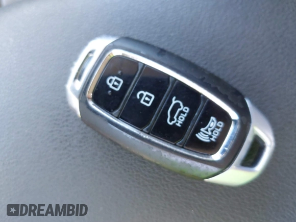 2018 Hyundai Kona SEL with VIN KM8K22AA2JU132849, listed as a IAAI auction lot 41812377 with 86,207 mi miles and . Bid and sale history available at DreamBid. Image 11.