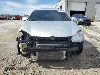 2010 Volkswagen Jetta TDI z VIN 3VWRL7AJ6AM171457, wystawiony jako Copart lot #50009485 z przebiegiem 221 041 mil mil oraz Szkoda całkowita • Salvage title. Historia ofert i sprzedaży dostępna na DreamBid. Obrazek 5.